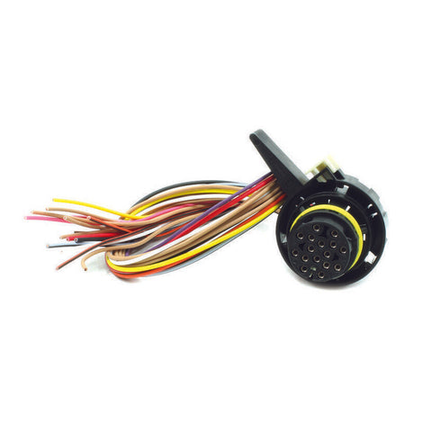 Transmission Wiring Harness, for GM 6L80E 6L90E (2007-Up)