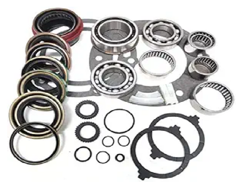 NP241 NP241DLD Transfer Case Rebuild Kit 24mm Input Brg Dodge GMC Chevy Trucks