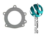 Transfer Case to 4wd Adapter 4x4 Gasket, for A4LD 4R44E 4R55E 5R44E 5R55E C4 C5