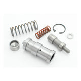 Transgo 4L60E-BOOST Transmission Valve Kit, Boost, Steel 4L60E 4L65E 4L70E 93-18