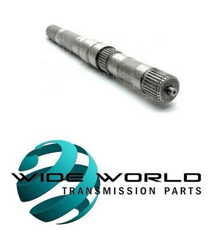 Transmission Intermediate Shaft Updated A518 A618 46RE 47RE 48RE (1994-07)