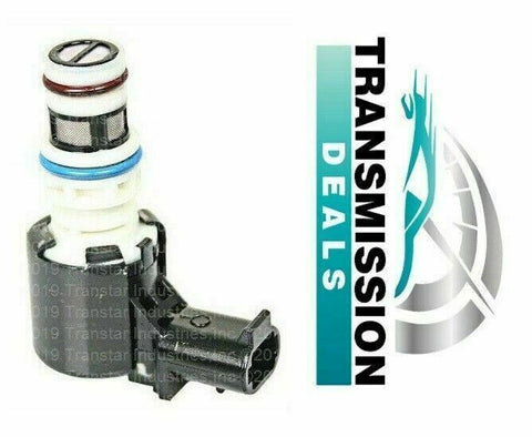 3-2 downshift Solenoid (White Plug) for 4L60E Transmission (1996-09)