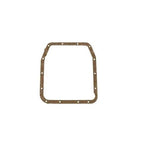 Ford 4R70W AODE Automatic Transmission Fluid Oil Pan Gasket (Cork Style) (92-Up)