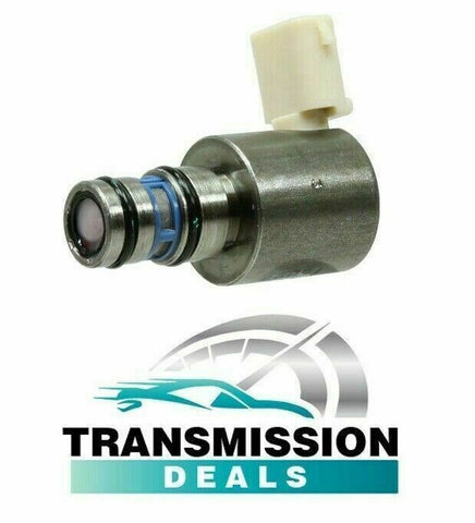 Solenoid, TCC/PWM (11 ohms), for 4L30E, 4L80E (2000-04)