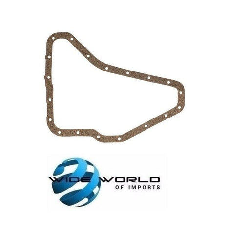 Gasket, Bottom Pan (Cork) 4T60 TH440-T4 (1984-93)