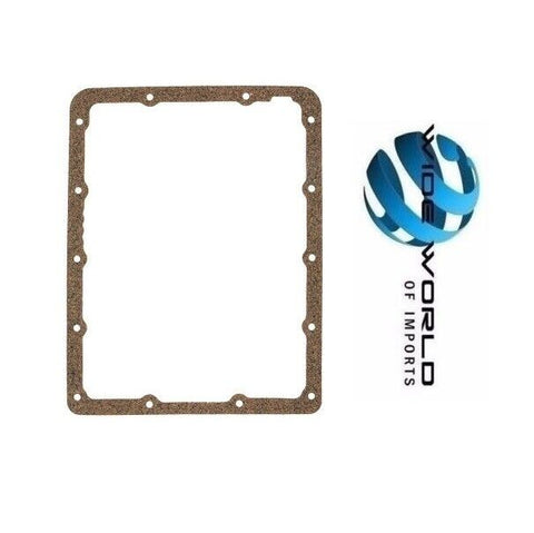 Transmission Gasket, Bottom Pan (Cork) A43D A43DE A43DL A42DL (1973-Up)