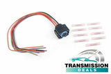 Wire Harness Repair Kit, A518 42RE 44RE 46RE 47RE Transmission (1996-Up)