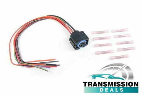 Wire Harness Repair Kit, A518 42RE 44RE 46RE 47RE Transmission (1996-Up)