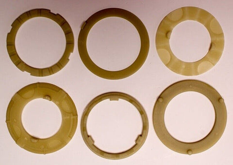 Thrust Washer Kit Toyota A340 Series (1985-Up)