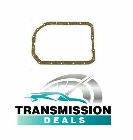 GM 4L80E Automatic Transmission Cork Style Oil Pan Gasket (1991-Up)