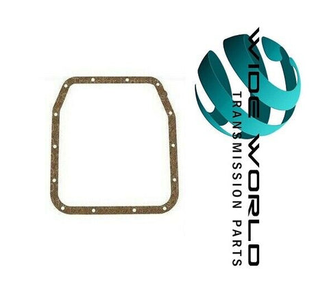 Oil Pan Gasket (Cork Style), for Ford AOD Overdrive Automatic Transmission 80-93