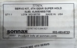 700R4 700 4L60 4L60E 4L65E 4L70E Sonnax 4th Gear Super Hold