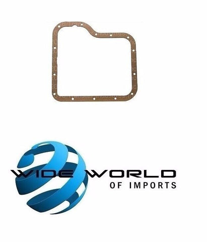 GASKET, 3N71B PAN FIBER FITS NISSAN