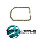 GM 4L80E Automatic Transmission Cork Style Oil Pan Gasket (1991-Up)