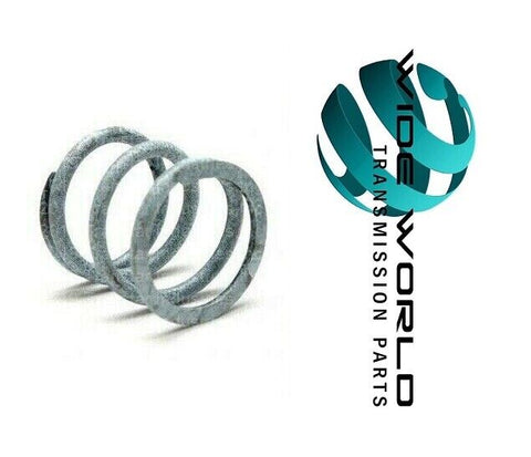 1-2 Accumulator Spring (White), for 700R4 4L60 Transmission (1982-Up)