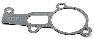 GASKET, 200-4R GOV COVER