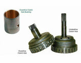 Overdrive Clutch Hub Bushing, for 40TE/TES, 41AE/TE/TES, 42LE/RLE, 62TE, Sonnax