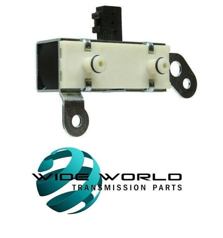 Solenoid, Dual Shift Soft Wire Type (24 ohms), for AODE (2009-13)