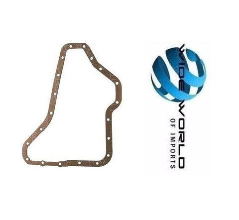 Gasket, Bottom Pan (Fiber) (4T60E) (1991-99)