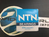 NTN SF0499 SMALL SIZE BALL BEARING - STANDARD FACTORY NEW!