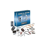 TransGo SK AODE Shift Kit, for AODE 4R70W 4R75W (1991-13)