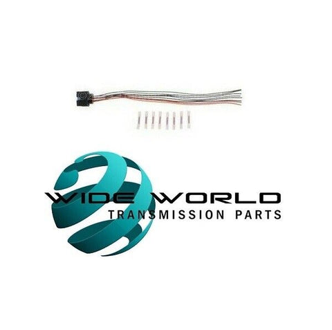 Wire Harness Repair Kit, A518 42RE 44RE 46RE 47RE Transmission (1996-Up)