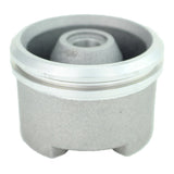 TH400 Turbo 400 Transmission, Valve Body Front Accumulator Piston (Aluminum)