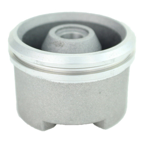 TH400 Turbo 400 Transmission, Valve Body Front Accumulator Piston (Aluminum)