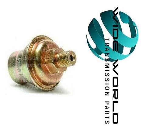 White Stripe Screw In Modulator, for Ford Mustang Lincoln Mercury C4 (1964-72)