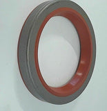 Transmission Front Pump Seal with Spring, For FMX Ford (1968-81)