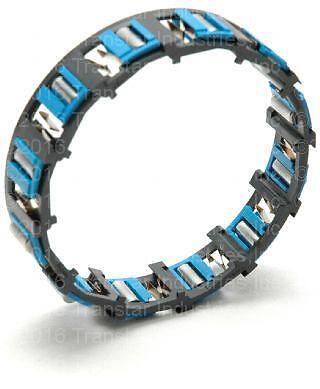 SPRAG, 4L80E, 01-UP, O/D3.00IN OD, 0.196IN ROLLERS