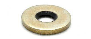 WASHER COVER RUBBER COATED 600