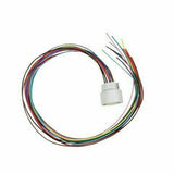 External Wiring Harness, for 4L80E, 4L85E (1991-09)