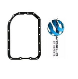 Gasket, Pan (Except Jaguar) (Bonded Rubber) (1991-Up)