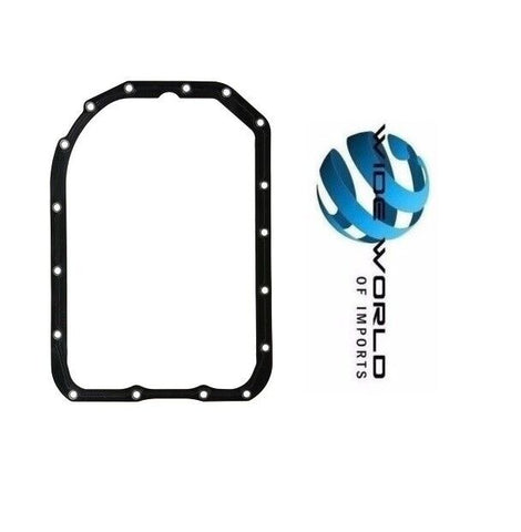 Gasket, Pan (Except Jaguar) (Bonded Rubber) (1991-Up)