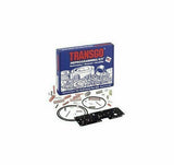 TransGo Transmission Reprogramming Kit, for Ford 4R100 Tugger