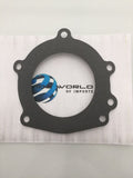 A4LD 4R44E 4R55E 5R55E New Transfer Case to Adapter Gasket 4wd 4 x 4 Ford 4x4