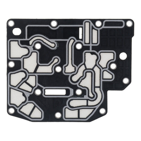 SCREEN/GASKET, 45RFE SOLENOID04-UP (WHITE SOL CONNECTOR)