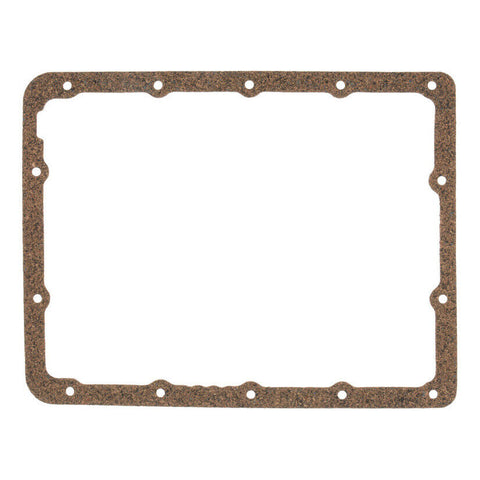 Transmission Gasket, Bottom Pan (Cork) A43D A43DE A43DL A42DL (1973-Up)