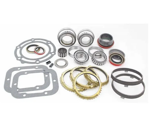 Dodge Cummins NV4500 Transmission Bearing Rebuild Kit, BK308AWS