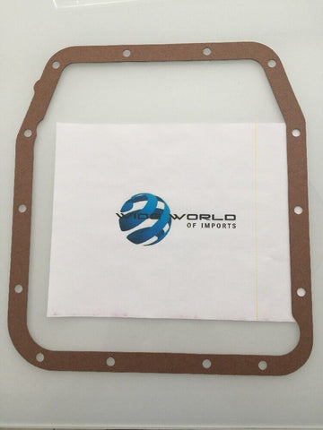 GASKET, AODE,4R70W PAN 92-UPFIBER