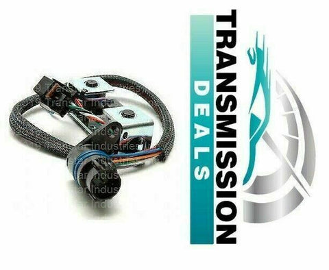 Transmission Lock Up Solenoid & TCC, For Dodge 42RE A500 47RE 46RE A518  2000-Up