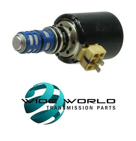 Solenoid, 4R70/75E/W EPC Hard Wire Type (4.3 ohms), for AODE (2005-08)