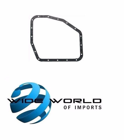 GASKET, A245E PAN 93-02 FIBER FITS A245E, A246E, A247E Toyota