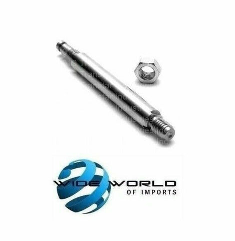 Transmission Shift Shaft (640, 650) MT640 (1972-18)