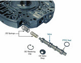 TCC Apply Valve Kit, for 200-4R, 4L60, 4L60-E, Transmission Sonnax