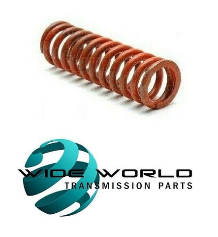 TH350 350 TH350C 350C New Intermediate Accumulator Orange Spring 1969-86 THM350