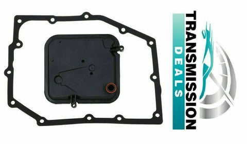 Filter Kit W/ Fiber-Type Pan Gasket, Dodge Dakota Jeep MOPAR 42RLE Transmission