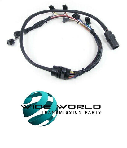 Wiring Harness,Universal Automatic Transmission, for 095, 096, 097, 098 (90-92)