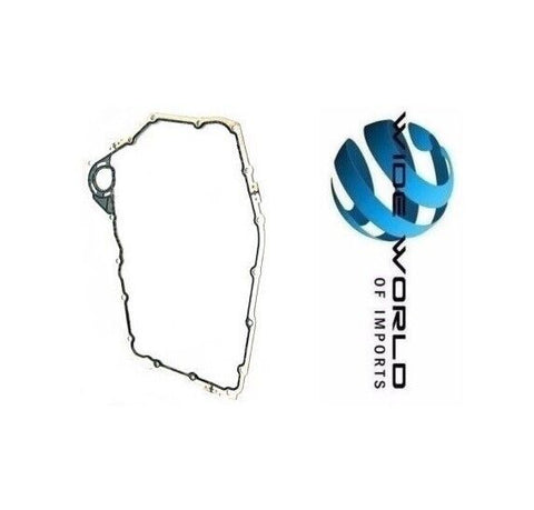 Gasket, Side Cover (Outer) (Bonded) 4T65E (1997-18)